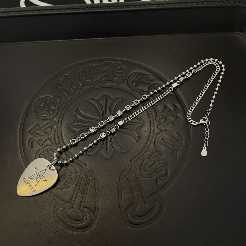 Chrome Hearts Necklaces